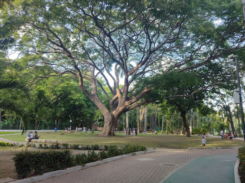 Parque de bermeja