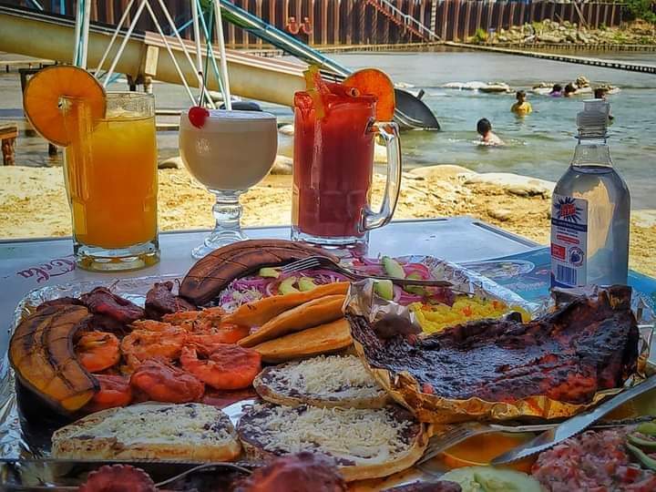 Restaurant Rio Coyuca
