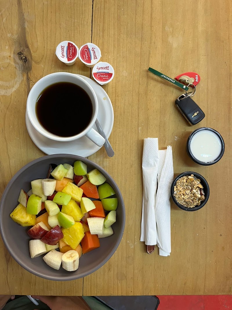 Obdulio Café