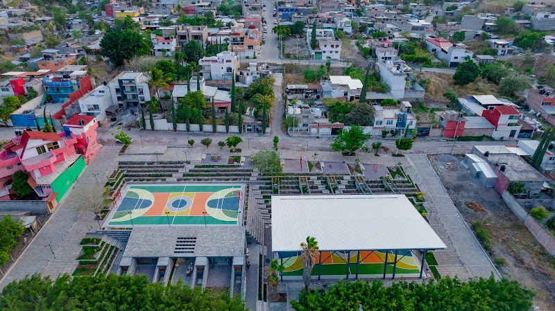 PARQUE SEDUE