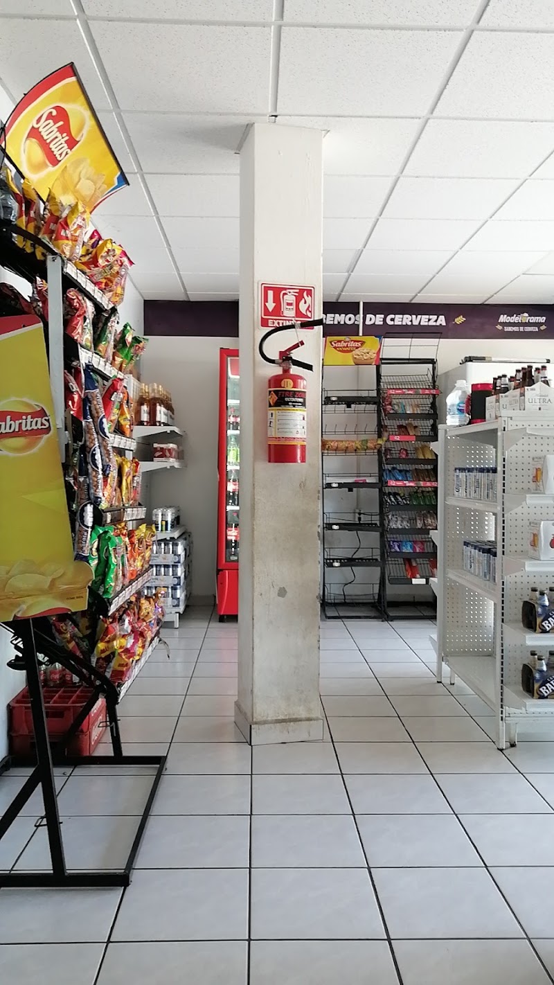 MODELORAMA