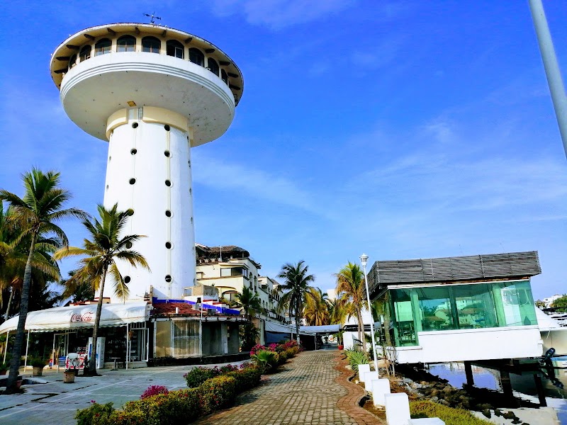 Marina Ixtapa