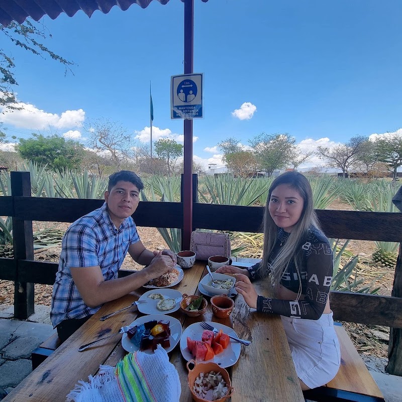 Finca Agroturistica El Tehuehue