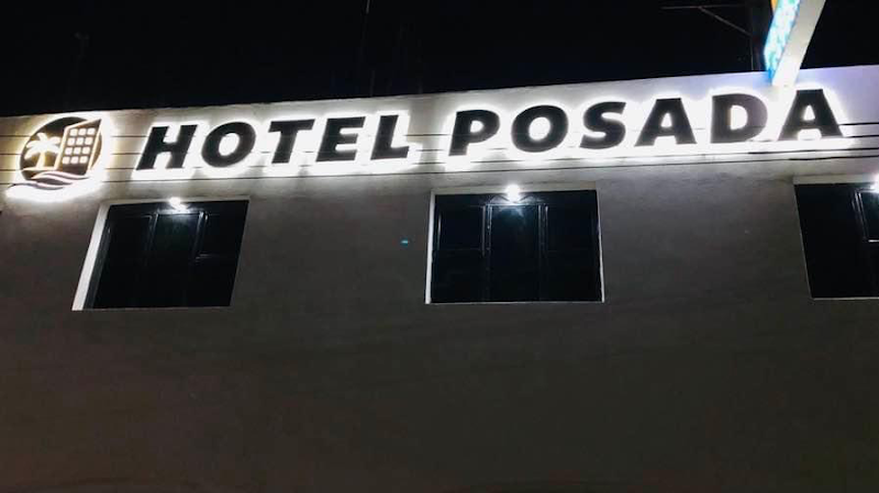 Posada Coyuca