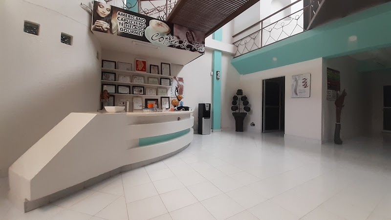 Centro Quirofísico Complete