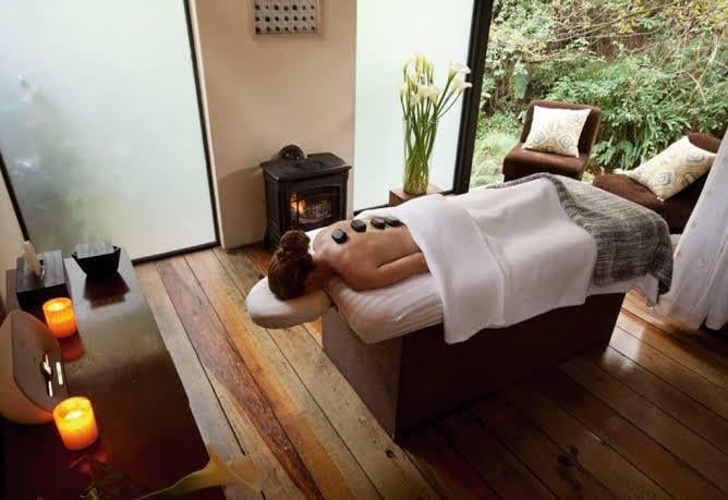 Spa Vita Nuova