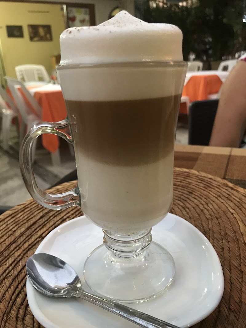 Mi Tacita de Café