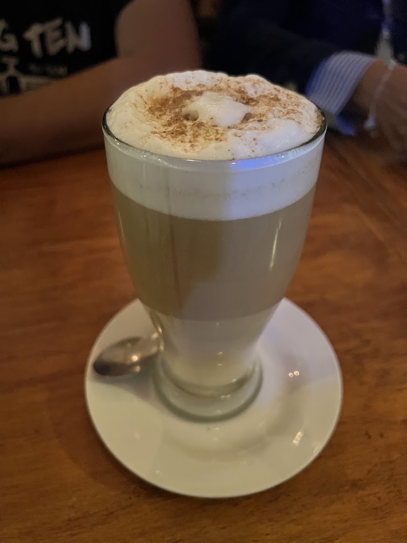 La Galería ExpoArte&Café