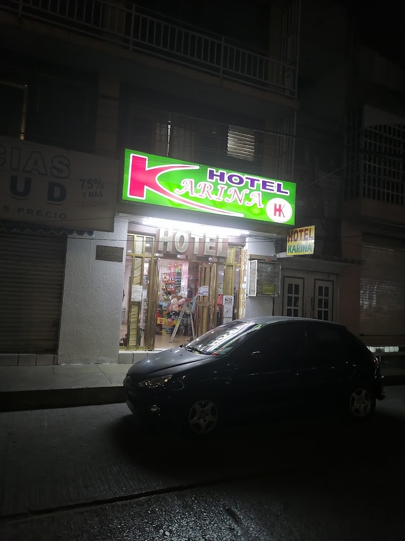 Hotel Karina
