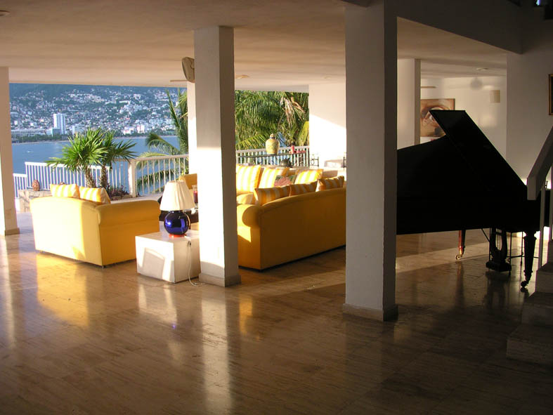 Pier d Luna