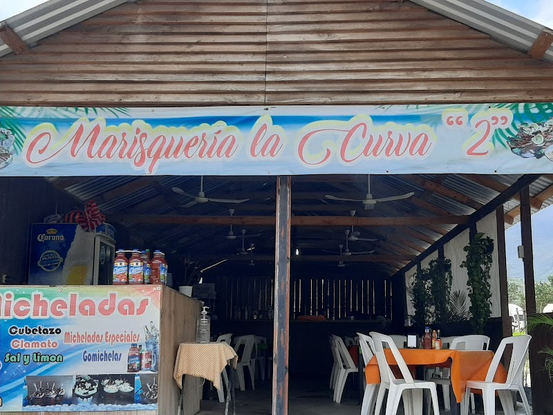 La Curva 2