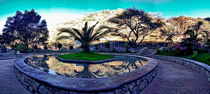 Parque Recreativo de Atzala Guerrero
