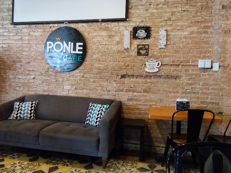 Ponle Cafe Iguala