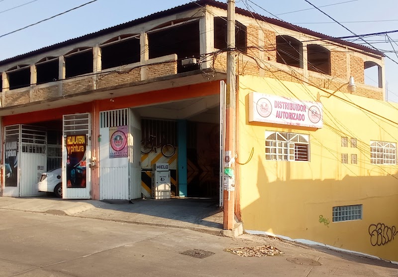 Ciudad Paleta Distribuidora Chilpancingo