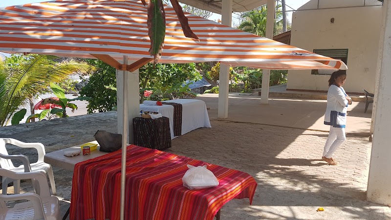 Spa Playa Quieta