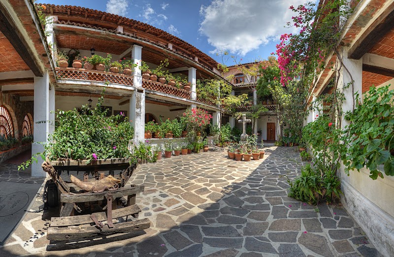 Hotel Posada de la Misión