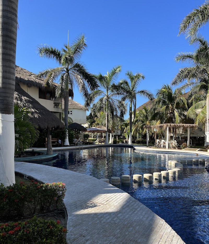 Villas Paraíso Resort