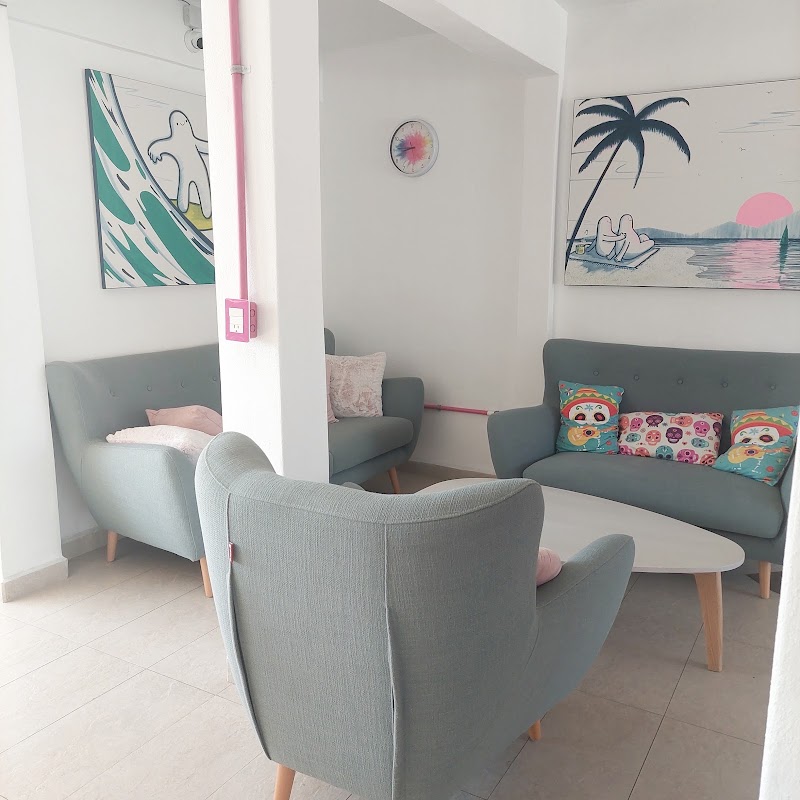 Casa Mandarine Zihuatanejo