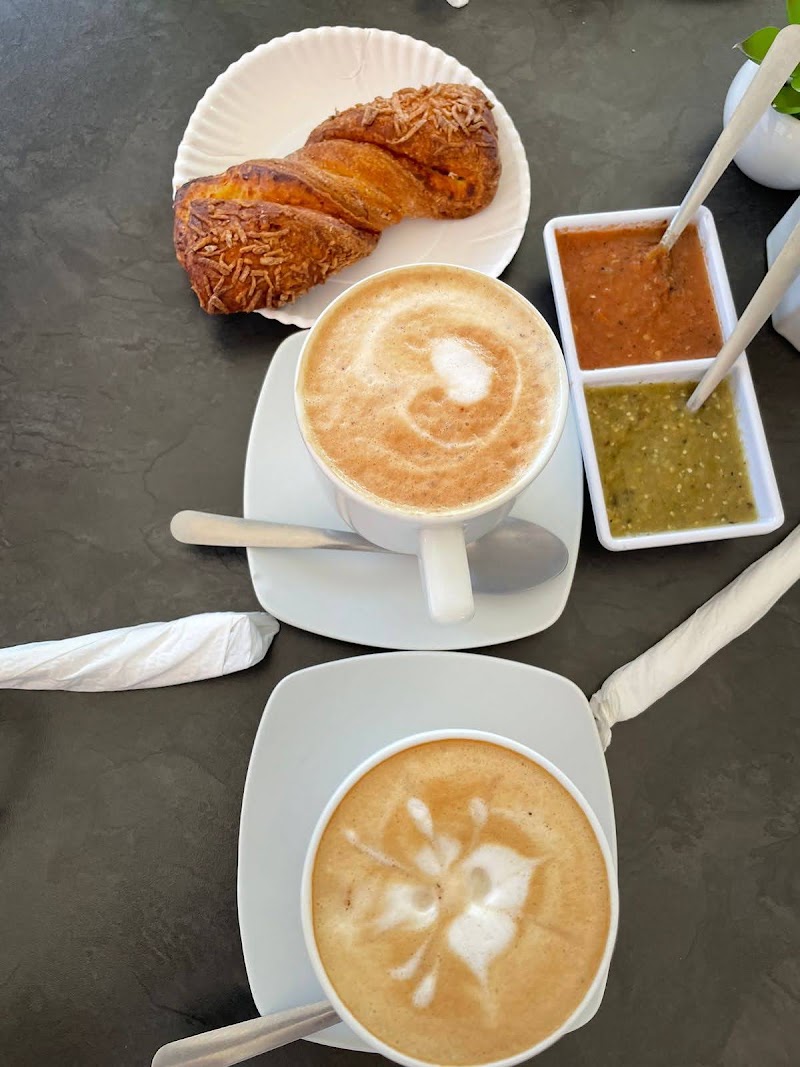 CENTRAL CAFÉ