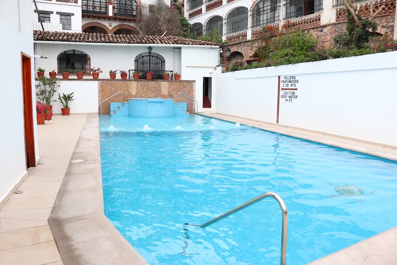 Hotel Agua Escondida