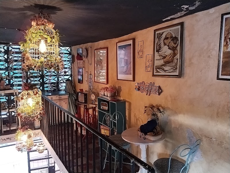 Sabor a mi (rincón bohemio)