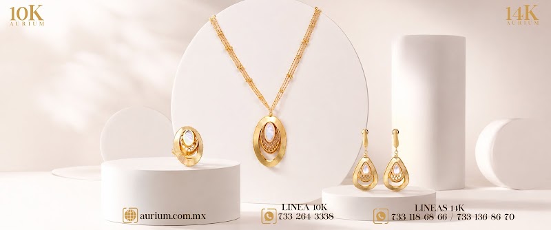 Joyería Aurium
