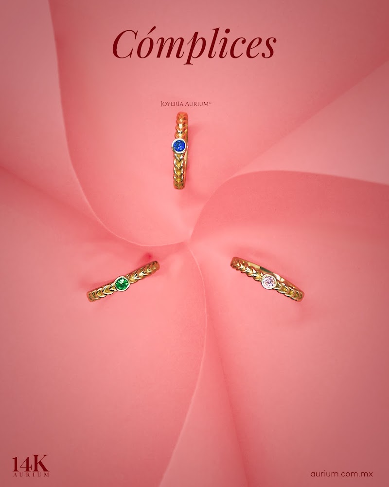 Joyería Aurium