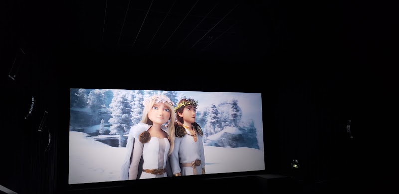 Cinépolis Iguala