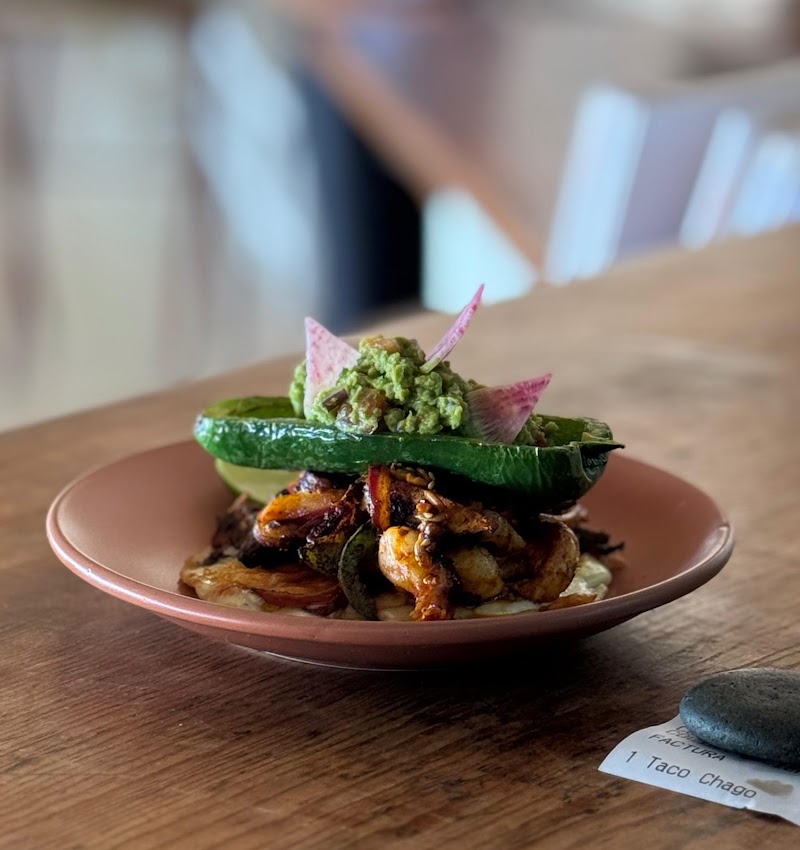 LA GAVIOTA Restaurante