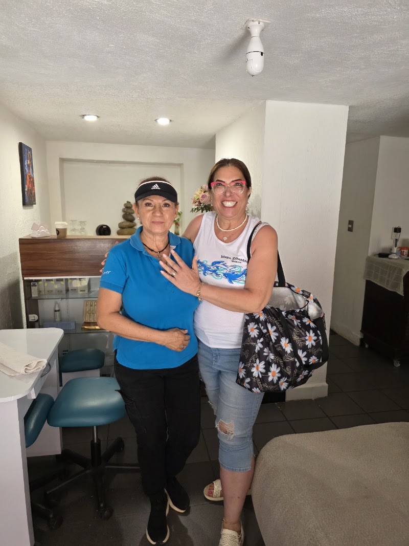 Balance Wellness Salon