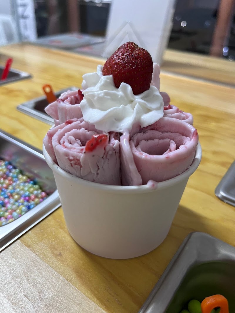 Rollitos Zihua