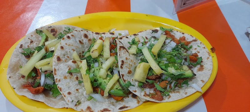 Taqueria Las Palmeras