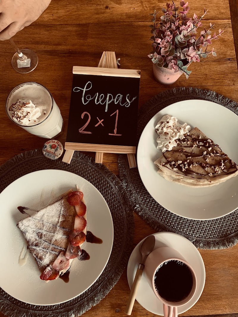 Mi Cafezzito