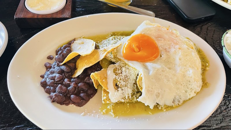 Casa Morelos