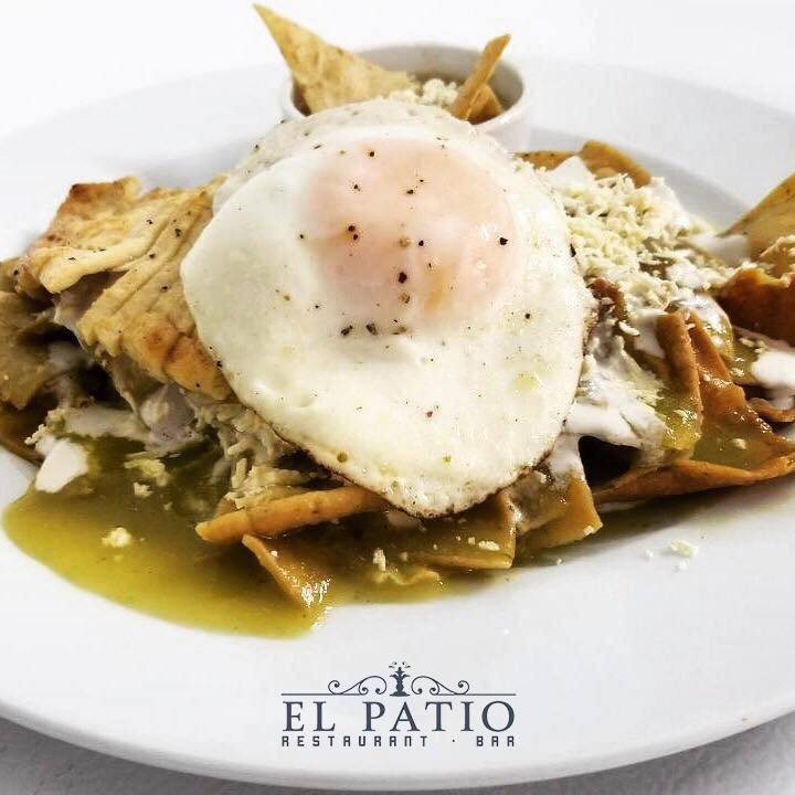 Restaurant El Patio