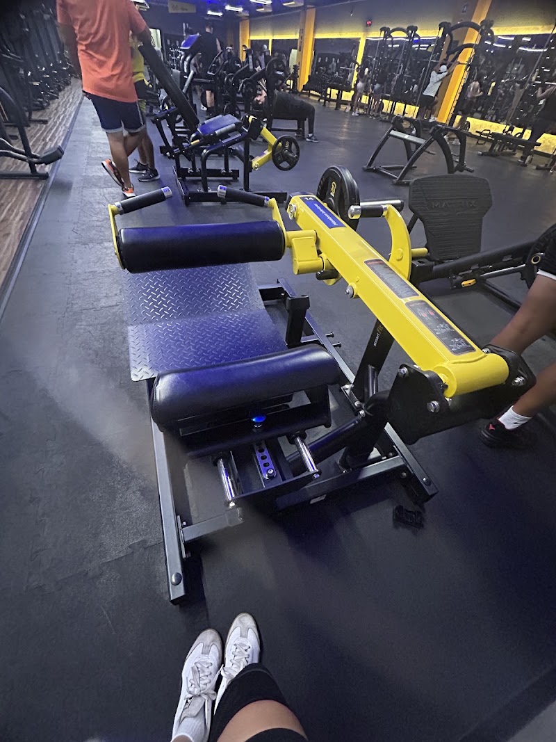 Gimnasio Smart Fit - Acapulco Sol Costera