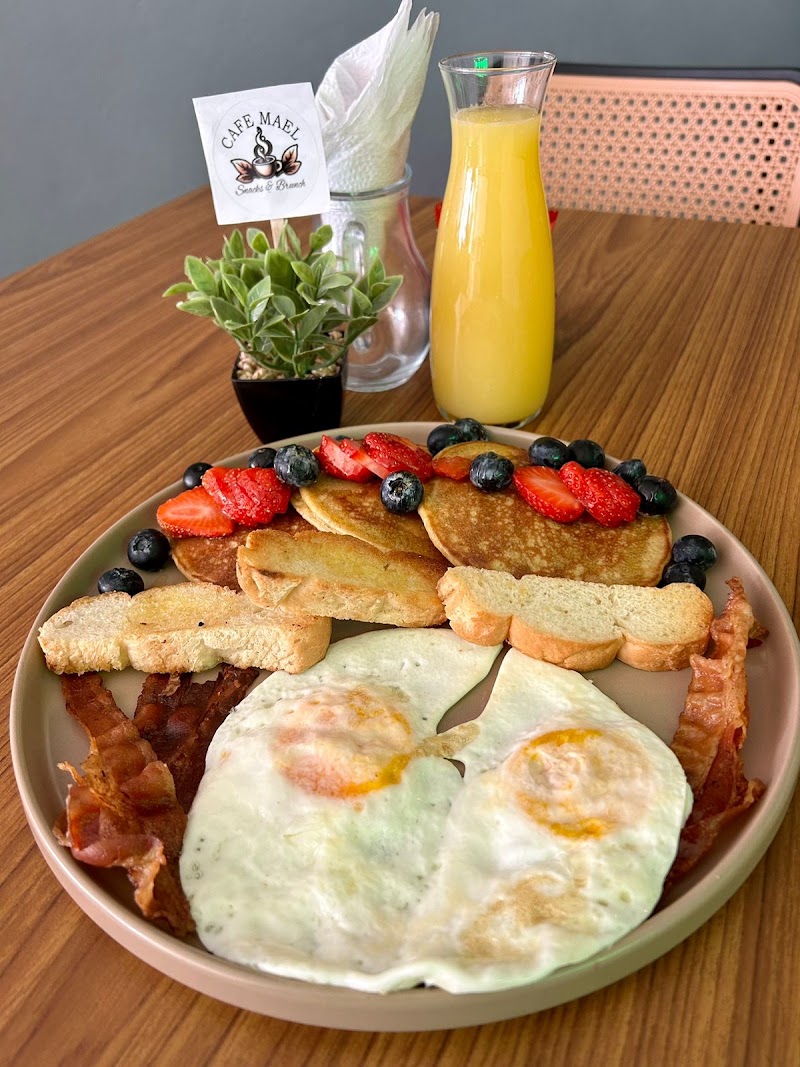 Café Mael
