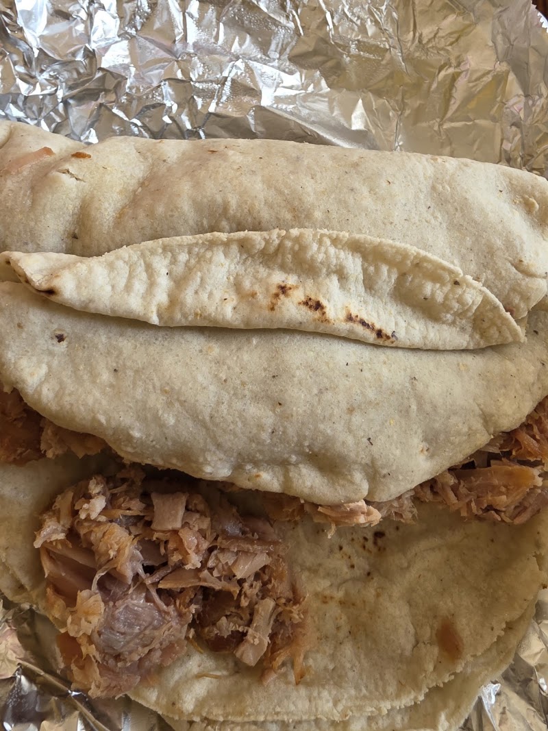 TACOS CHON