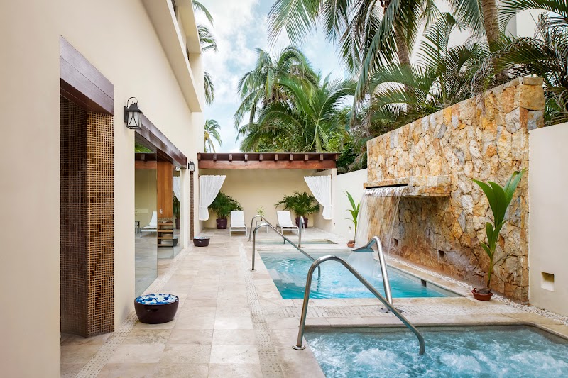 Sunscape Dorado Pacifico Ixtapa
