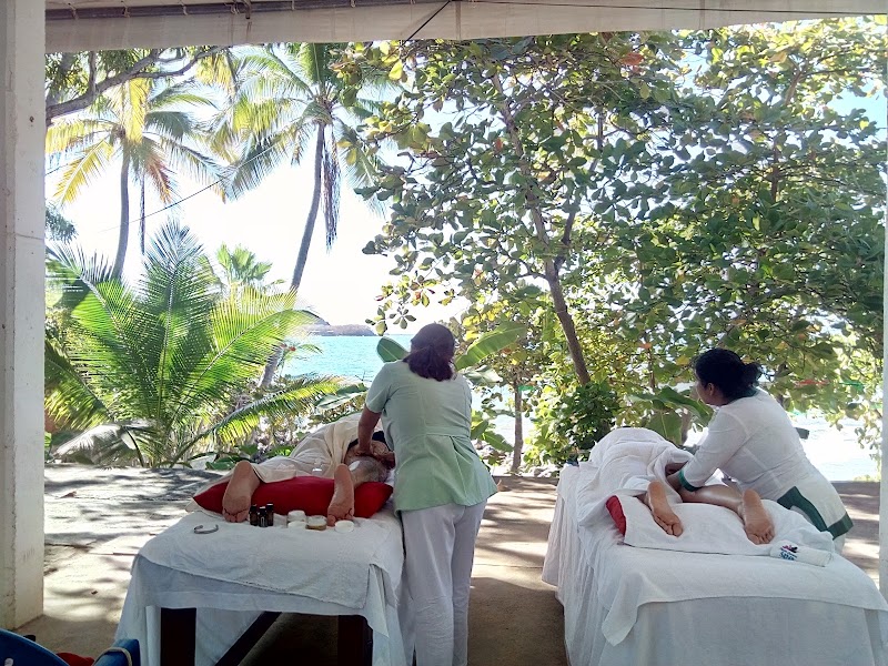 Spa Playa Quieta