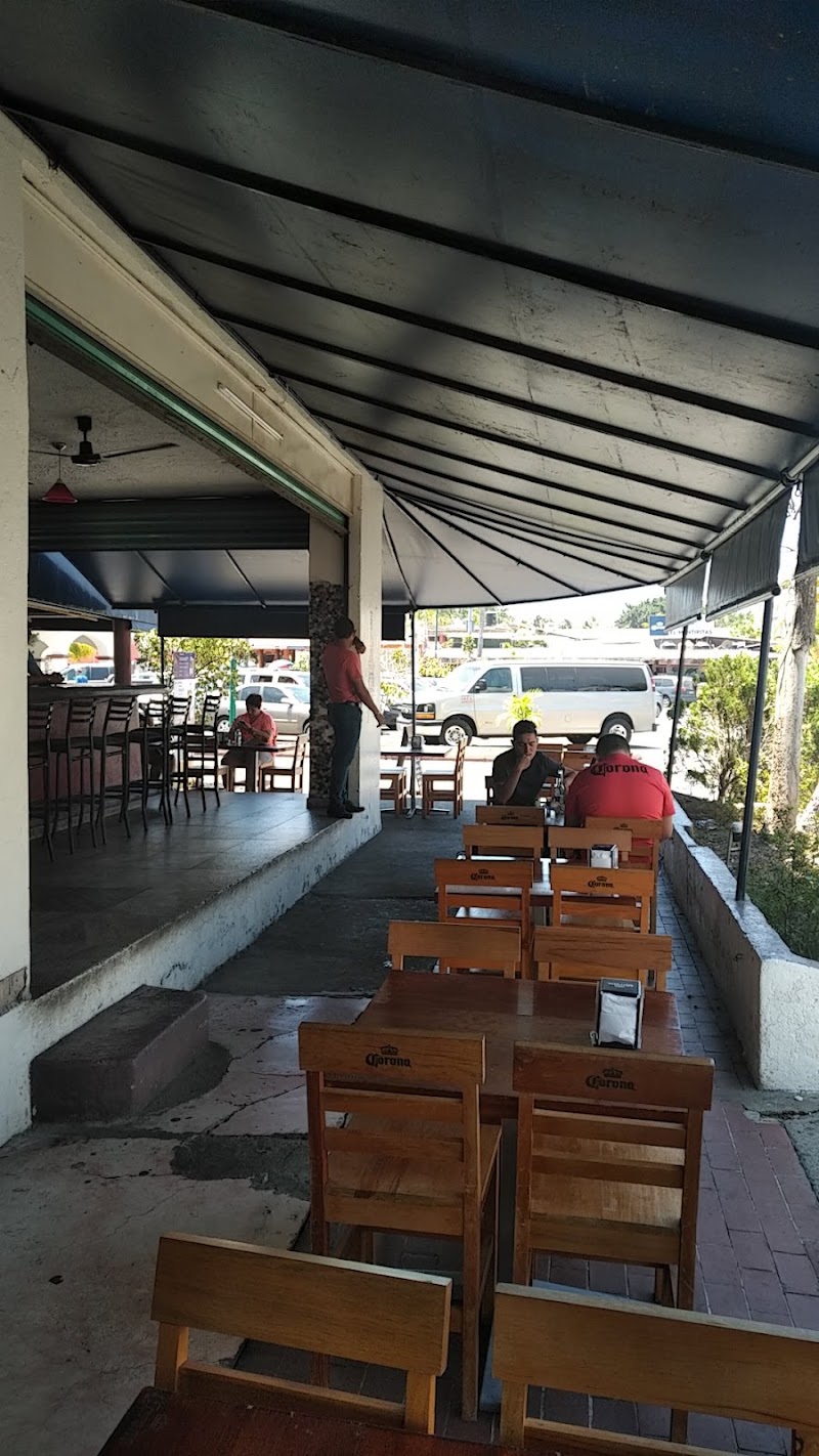 Bar Arena Ixtapa