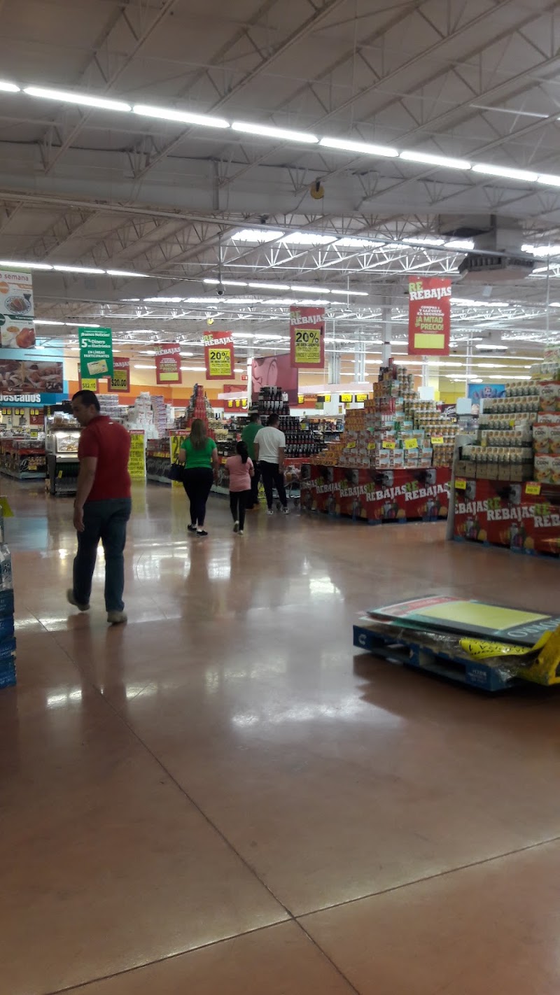 Soriana Hiper Chilpancingo