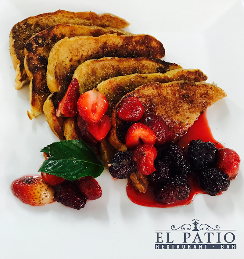 Restaurant El Patio