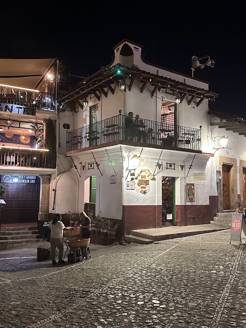 Bar Berta