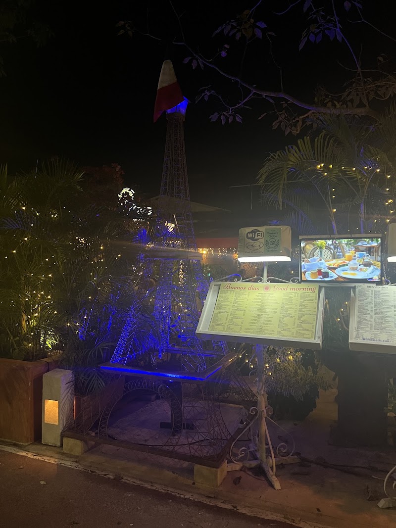Bistro Soleiado