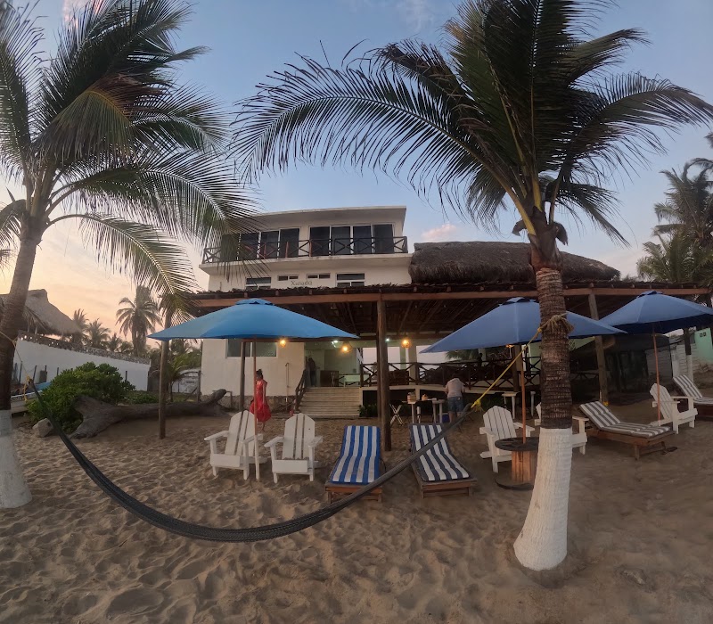Hotel Xanadú Club de Playa