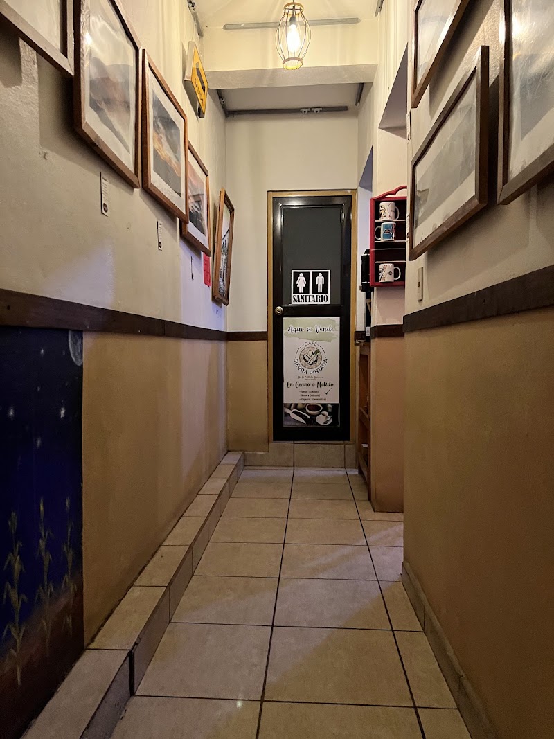 La Galería ExpoArte&Café