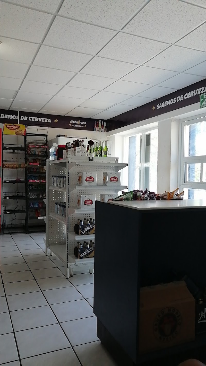 MODELORAMA
