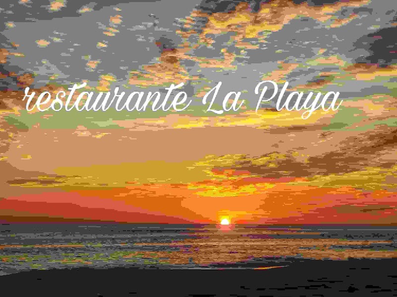 La Playa