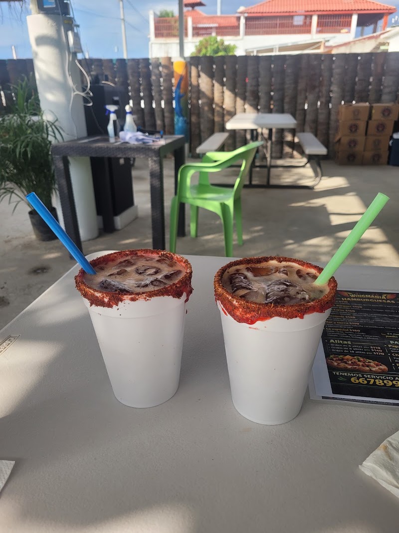 La Isla Restaurante